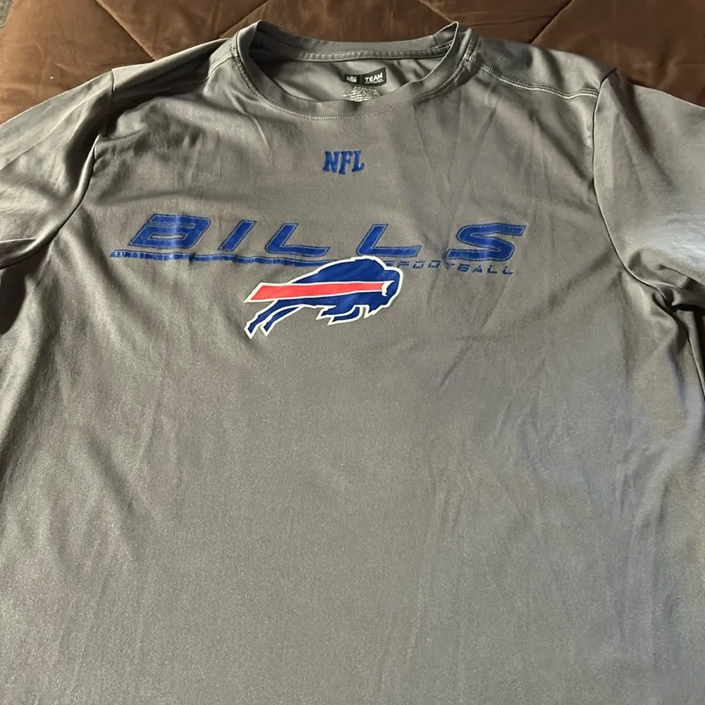 Buffalo Bills Tee Shirt